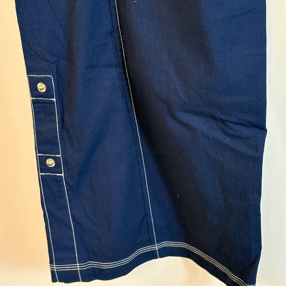 Jockey Blue Cargo Pants with Classic Design - Picture 7 of 10